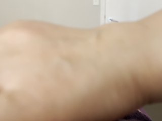 SheMade Me Cum Twice at the Asian Massage_Parlor
