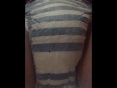 Pull-up fun - Screenshot 6 of 16 - Diaper