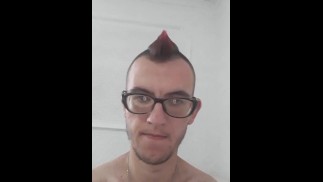 Moja guza