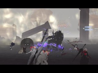 Aurora Dynast Distilled (Nier Reincarnation Meta-Game Farming Explained)