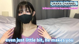 Я научу тебя, как сделать своего парня счастливее своими руками♡