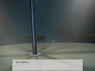 GAME STREAM - Something Unlimited- SEX SCENES