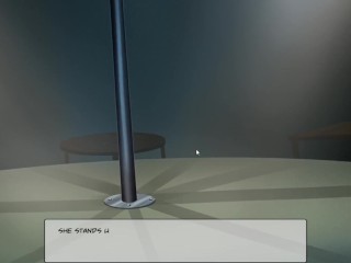 GAME STREAM - Something Unlimited- SEX SCENES