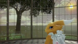 [MMD] 雷纳蒙 - 最坏的人 - ConnieDesign