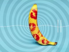 Want Cock - Powerful trance with spiral and JOE