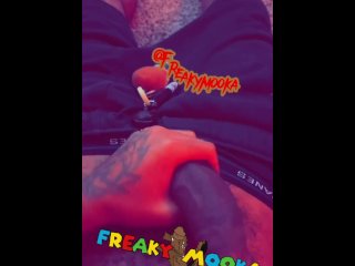 Thick dick with veins 🍆💦💙