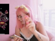 ОБЗОР ВИБРАТОРА PINK PUNCH - Полное видео на Onlyfans ...