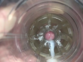 操我的肉光直到我射精