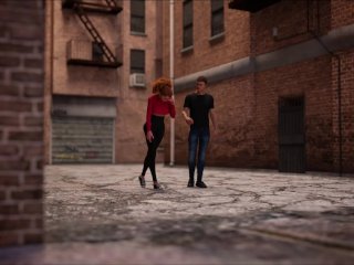 Lust Academy 138 (Remastered)