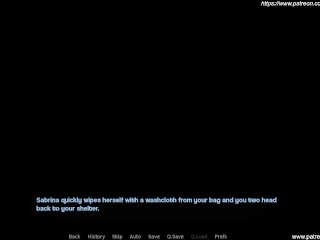 Picture Perfect 17 Sabrina's Handjob, Miracle Wants