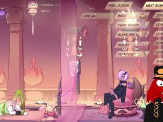 Jerking MAX THE ELF Giant Cock Gallery Of Slutty Femboys