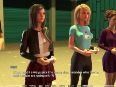 Secret Summer 46 Corals First BJ