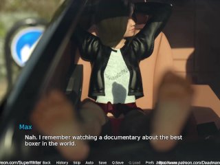 Secret Summer 46 Corals First BJ