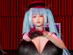 【Girls' Dancer】YOASOBI - Monster - Mona