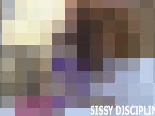 Teen_Sissy Training And_Bisexual Feminization Porn