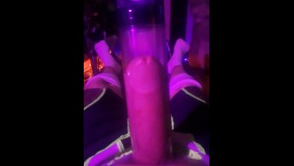 pumpender schwanz gesang wanta ficken