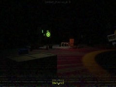 In Heat [MonsterBox] FNAF porn parody part 78