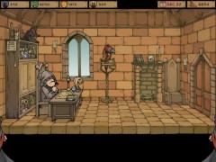 Akabur's Witch Trainer v1.6f Part 21