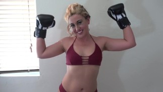 Don't Mess with Bikini Thug or you will go down