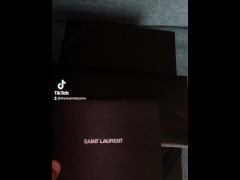 Saint L - Screenshot 4 of 16 - Luxury Anal