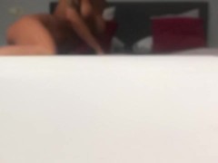 Pornstar Monika Fox Fucks With Oliver Trunk In Between Shoots