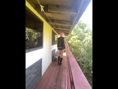 Catwalk - Screenshot 1 of 16 - Pink Hair