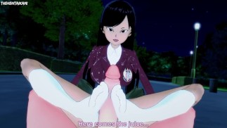 Хентай От Первого Лица Ноги Хизер Тотальная Драма Остров