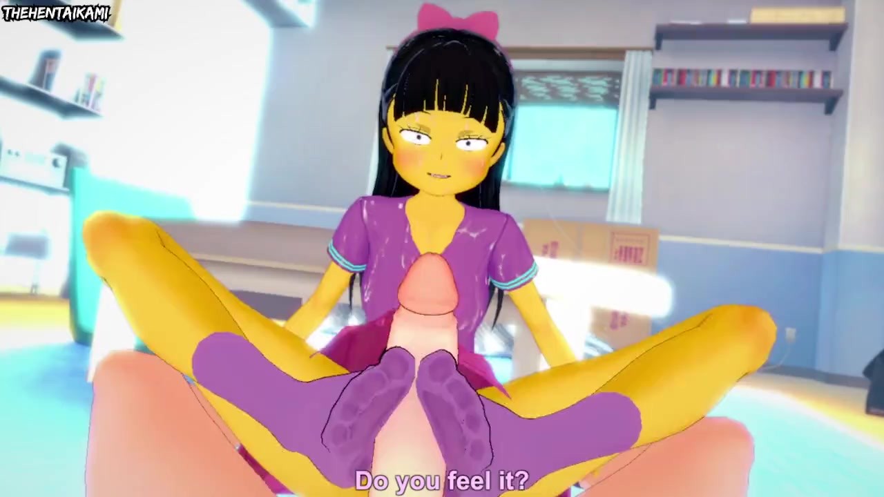 jessie lovejoy hentai 