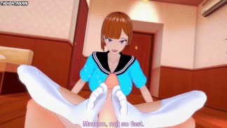 Хентай От Первого Лица Ноги Мэдди Мэдлин Фентон Дэнни Фантом