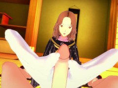 Hentai POV Feet Ai Ebihara Persona 4