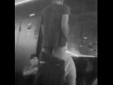 Adult Theater Blowjob