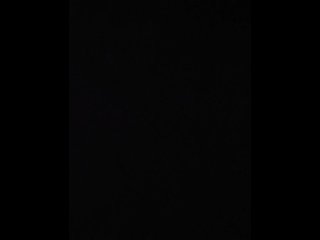 Fucking in a thunderstorm! Lighting Flashes for backlight, Audio of her cumming during the storm!