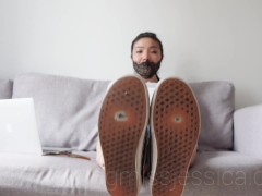 (Preview)E137: (4K)Asian bully ruin your orgasm(Full clip: servingmissjessica. com/product/e137