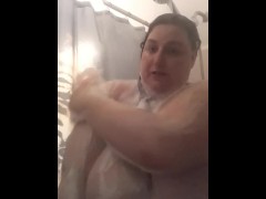 shower show 2 - Screenshot 10 of 16 - Soapy Tits