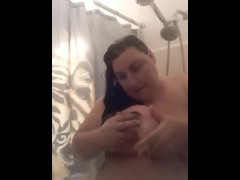 shower show 2 - Screenshot 15 of 16 - Soapy Tits