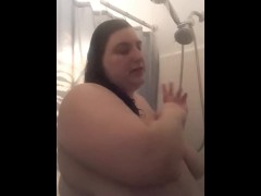 shower show 2 - Screenshot 9 of 16 - Big Tits