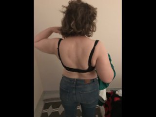 amateur, big ass, big boobs, blonde