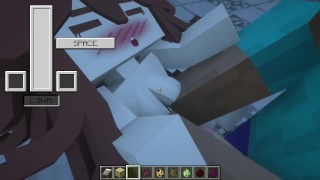 Minecraft Lina Sex