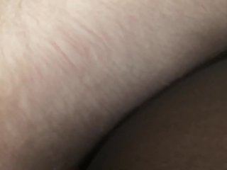 Super UP CLOSE - Prone Bone POV Pussy_Penetrating HOT Action! Great_ASS