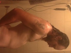 Shower fun - Screenshot 9 of 16 - Phat Butt
