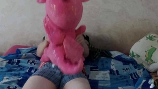 Big Pink dragon Fun#27