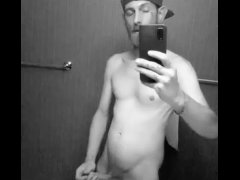Slow motion stroke - Screenshot 2 of 16 - Masturbation