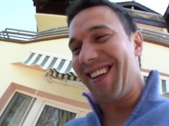 Erica EURO DOUBLE Fucking a Must See Petite Bitch & James Brosman, Mugur, Titus Steel super Teaser#3