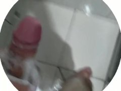 Hora do banho  - Screenshot 3 of 16 - Punheta