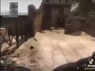 2012 Call of Duty MW3 Montage