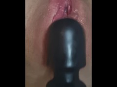 Quick Close up while I'm home alone