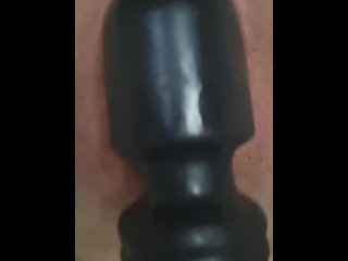 Quick Close up while I'm home alone