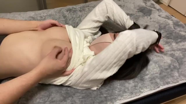 POV SEX Video Mit Ex-Mann Teil 13