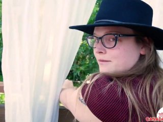 CANADA-TGIRLS: Ashley Morrigan Gets Back!