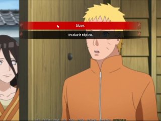 Naruto VacationEp 5 Naruto Fudendo a Cunhada Safada_Hanabi Hyuuga